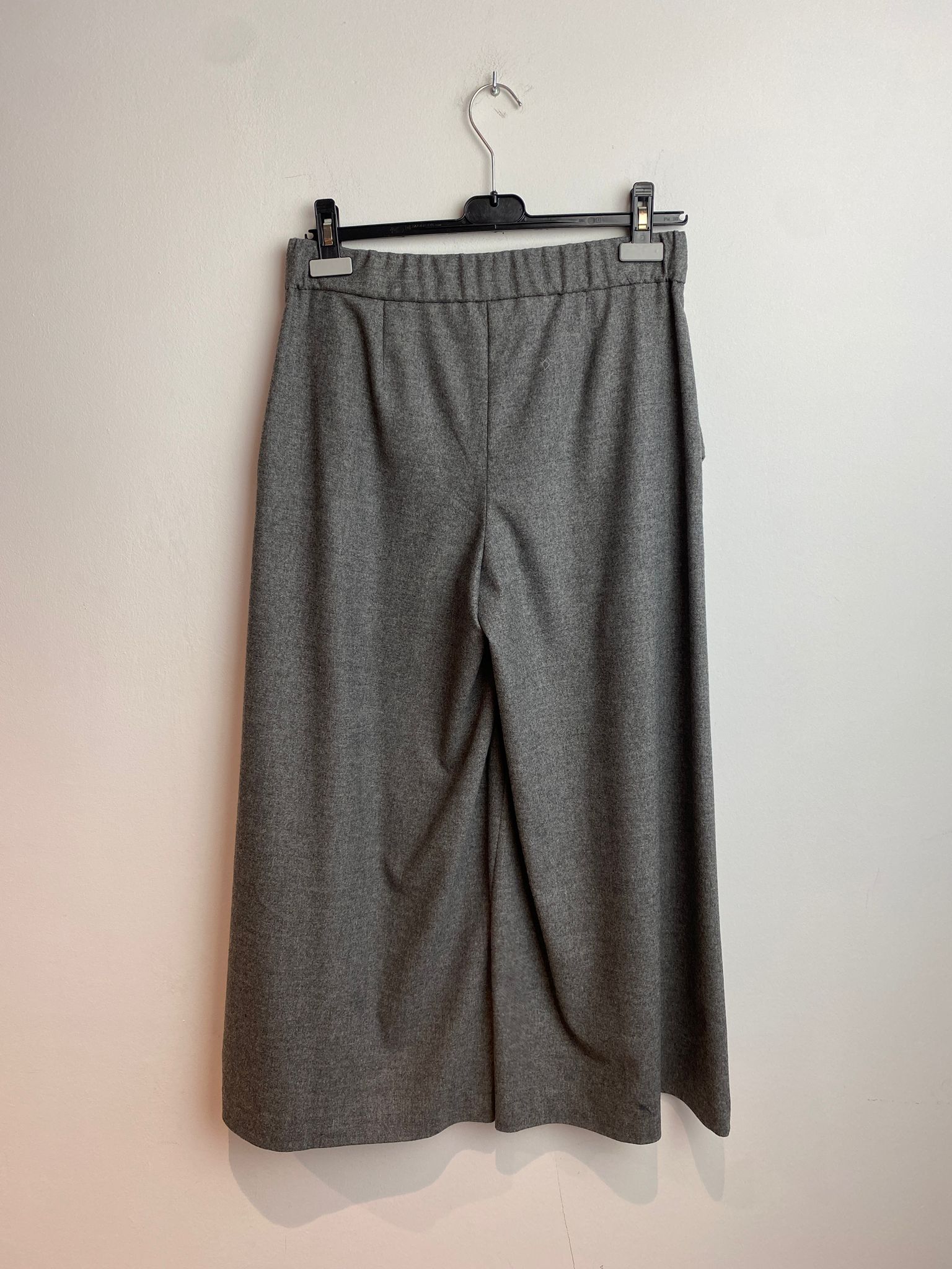 Broek Grijs Due Amanti ( Westy/Medium Grey )