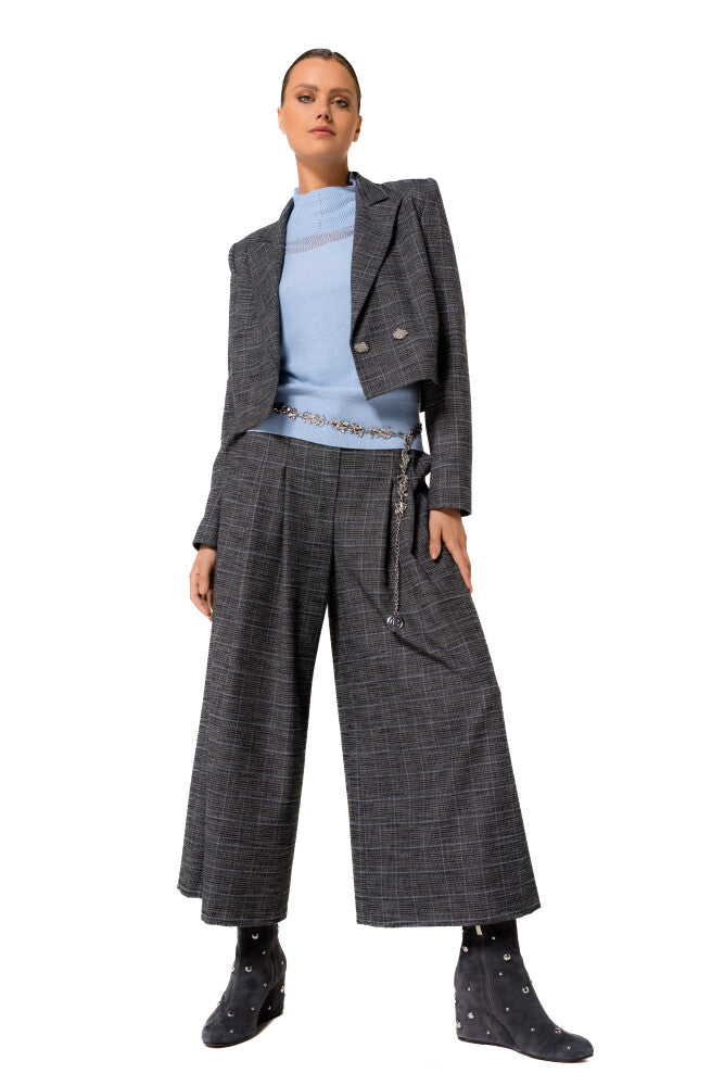 Vest Grijs Caroline Biss ( 4804/29 )