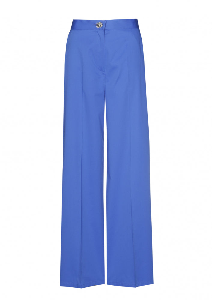 Pantalon Bleu Caroline Biss (3573/26)
