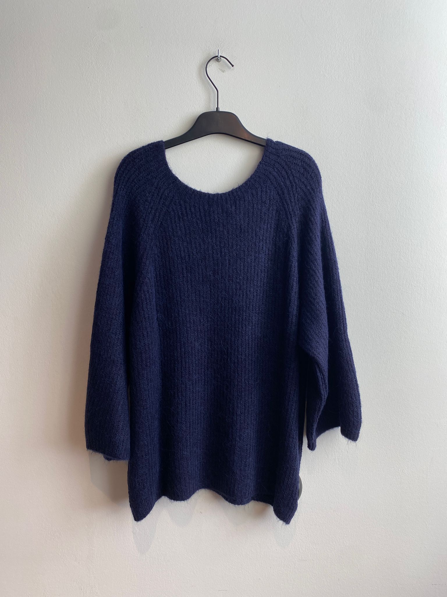 Pull Marine Senso (1976 Gonja/Marine)