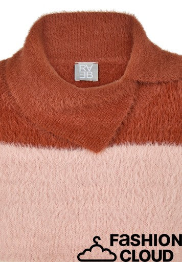 Pull Roze Rabe ( 124612/7694 )