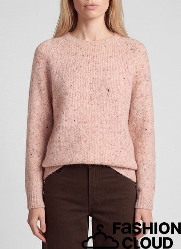 Pull Roze Rabe ( 124616/7223 )