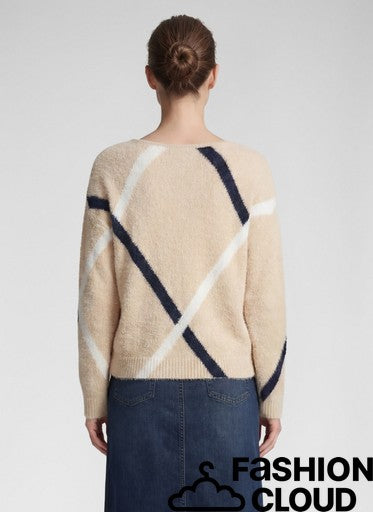 Pull Beige Rabe ( 113616/7639 )