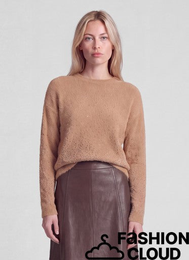 Pull Caramel Rabe ( 122622/7647 )
