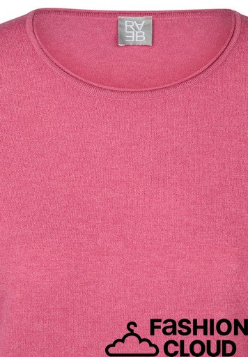 Pull Roze Rabe ( 123607/7254 )