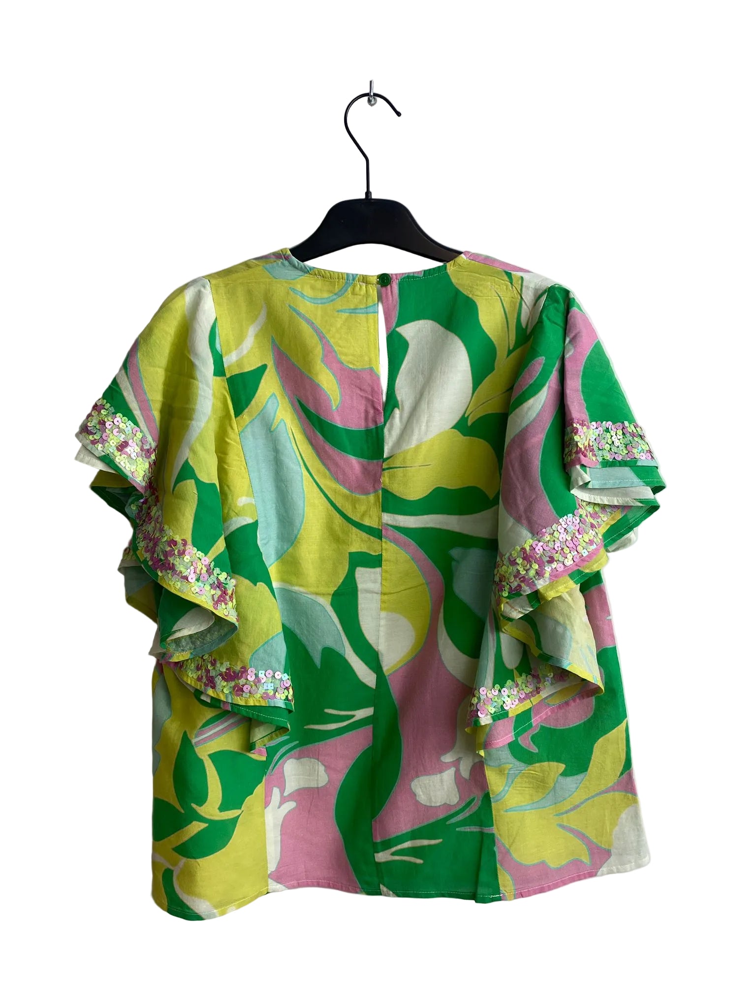 Bloes Groen Atmos Fashion ( 1863 Dael/Beach )
