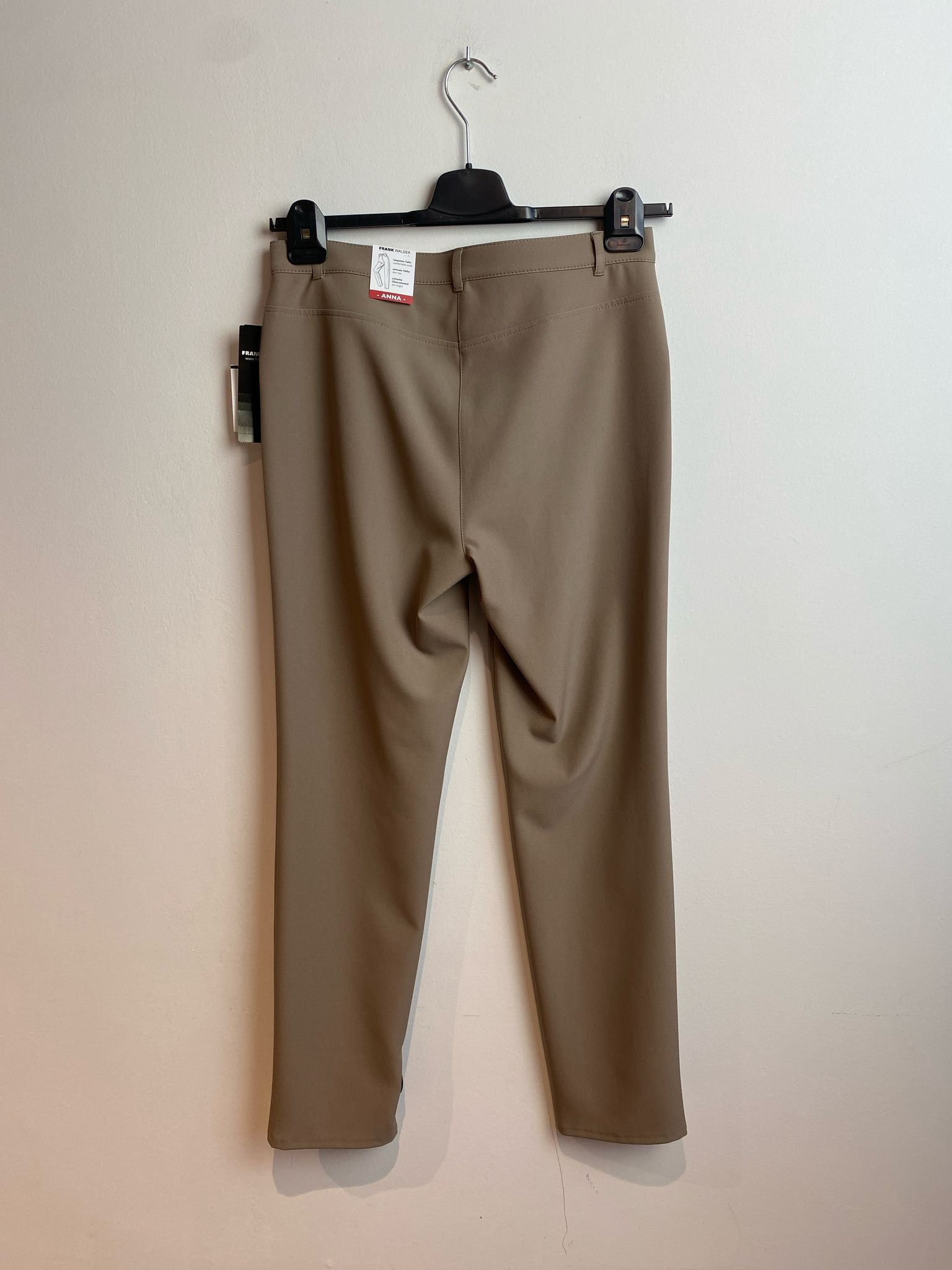 Broek Taupe Frankwalder ( 724604/000860 )