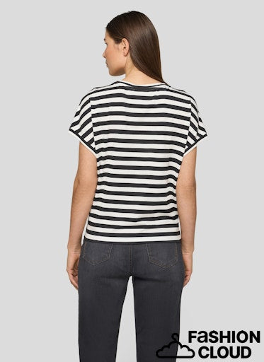 T-Shirt Oker Rabe ( 115352/6636 )