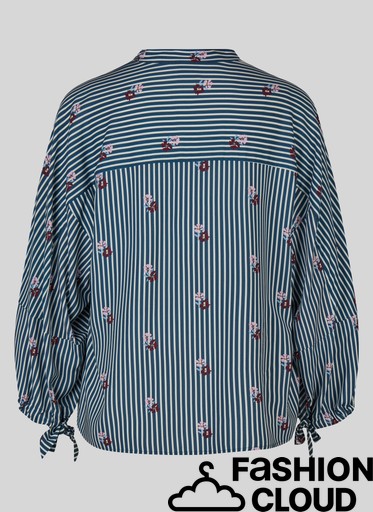 Blouse Bleu Rabe ( 114102/7377 )