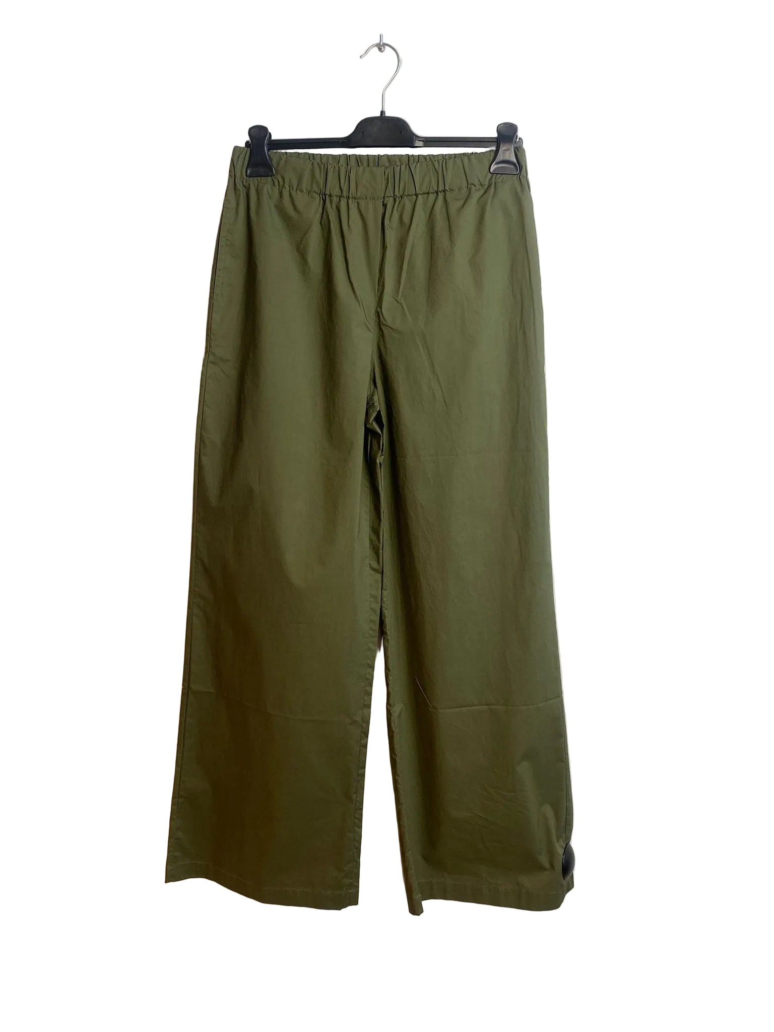 Broek Kaki Blue Iv ( Gosette/502 )