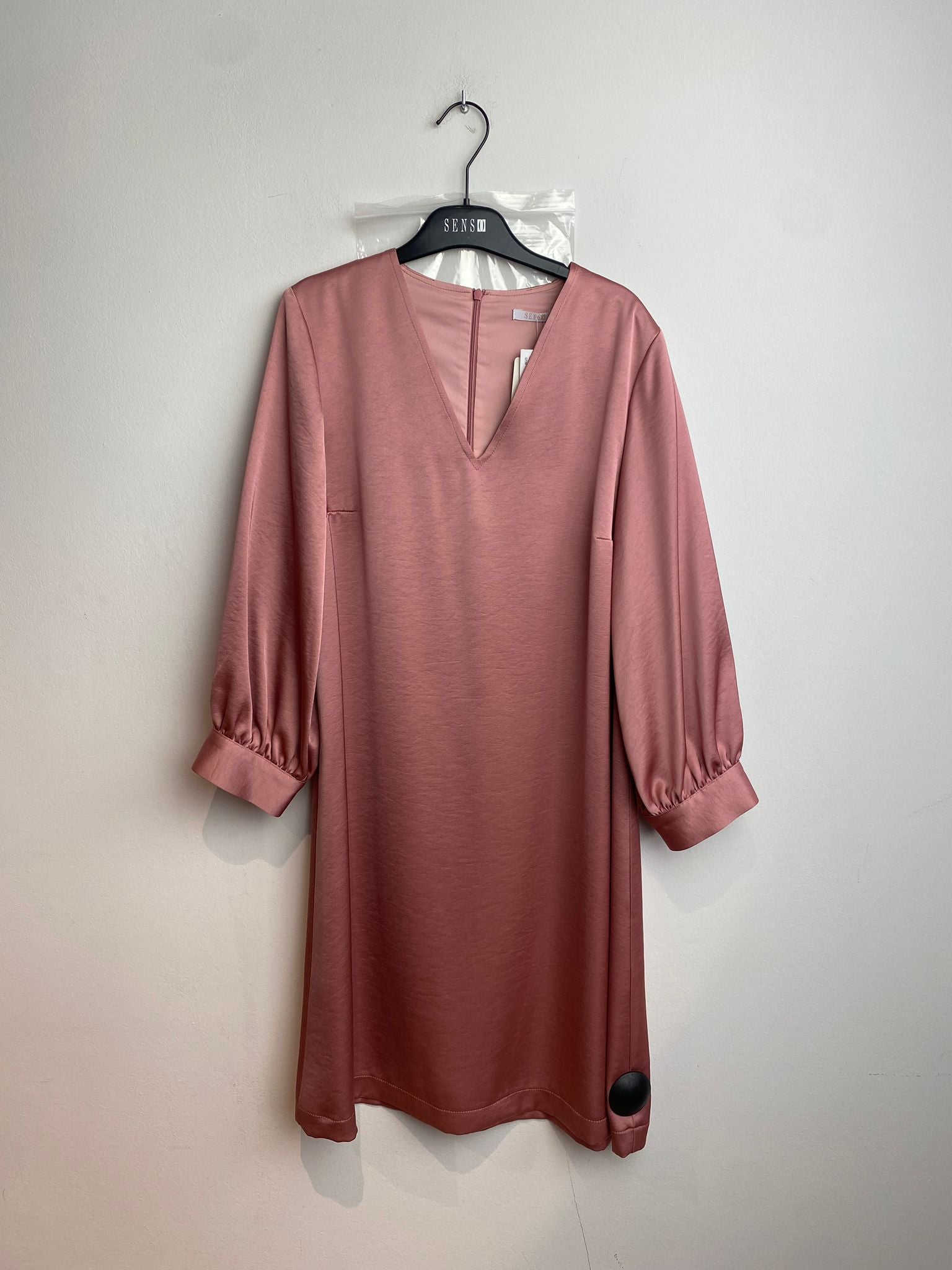Kleedje Roze Senso ( 1193 Esenza/Blush )