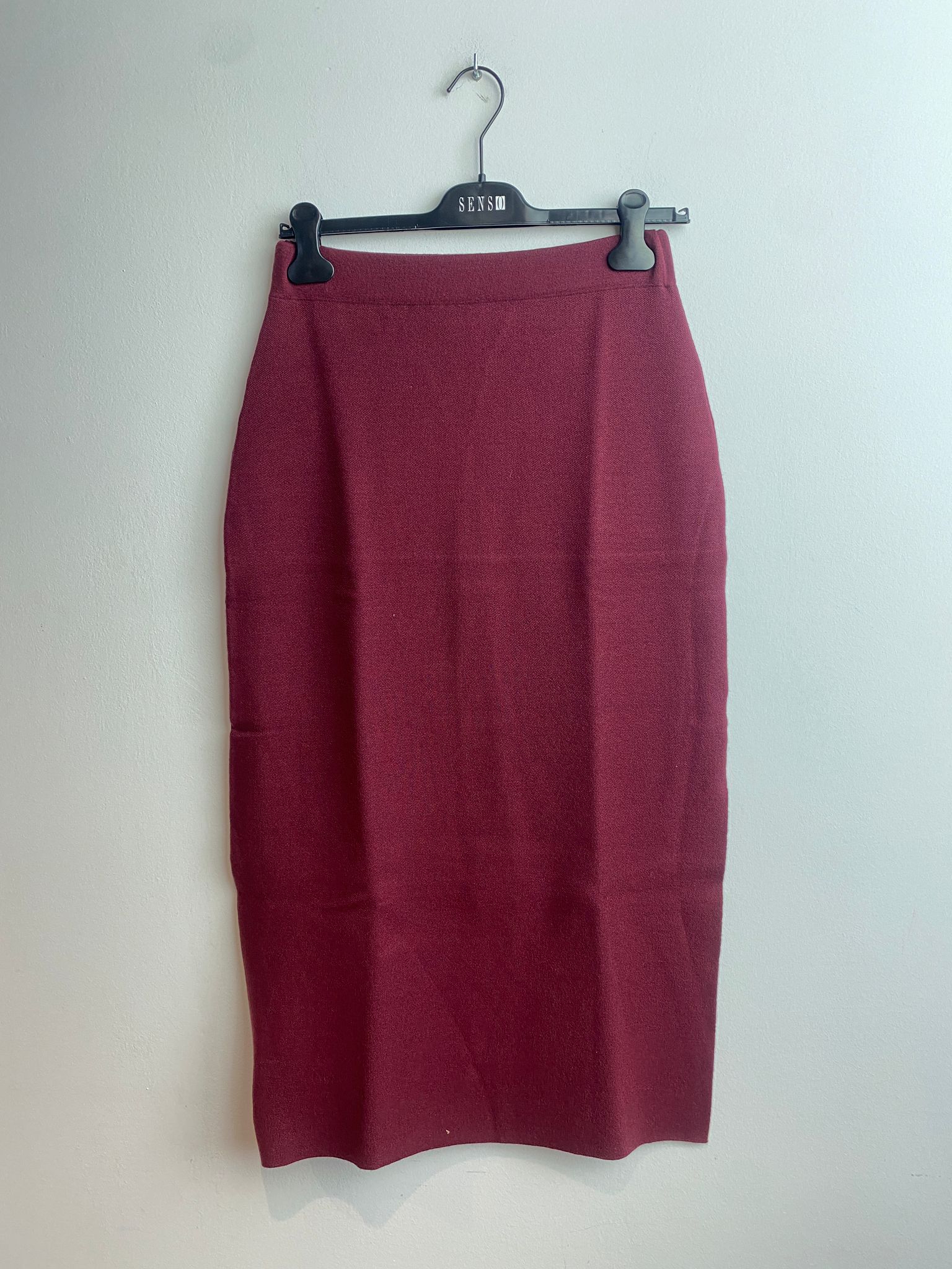 Rok Bordeaux Senso ( 1951 Resi/Burgi )