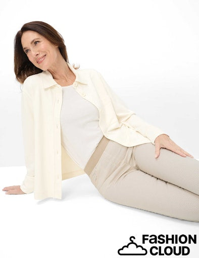 Broek Beige Raphaela ( Pamina 6/8 352/56 )