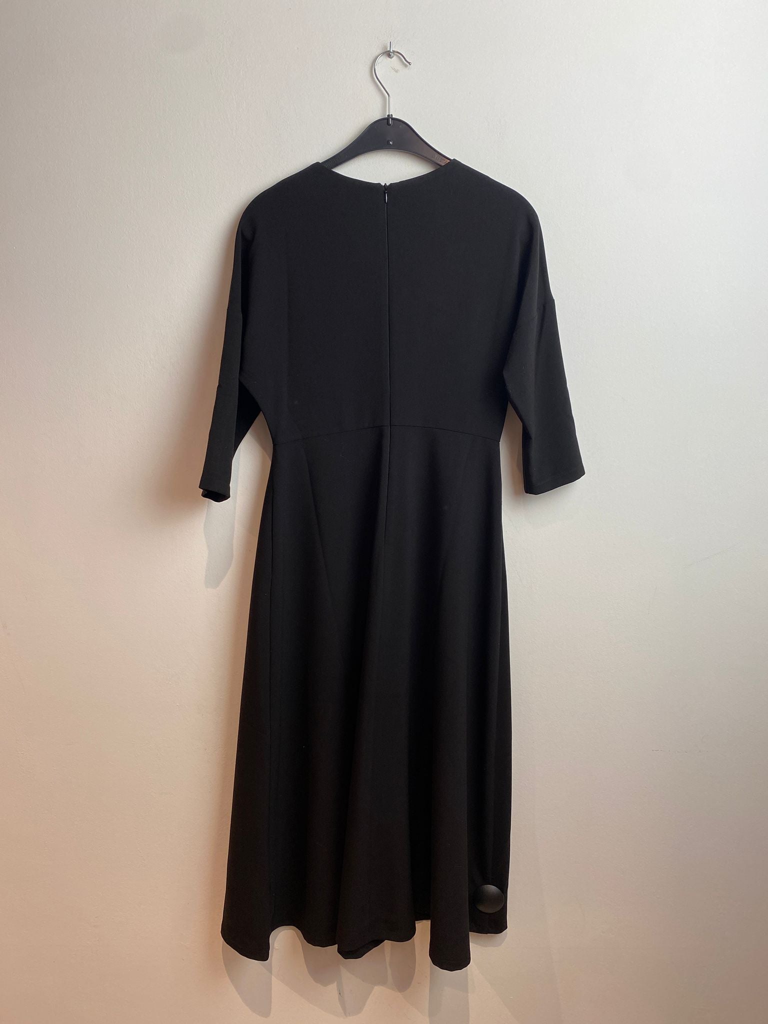 Robe Noir Bleu Iv ( Anna/200 )