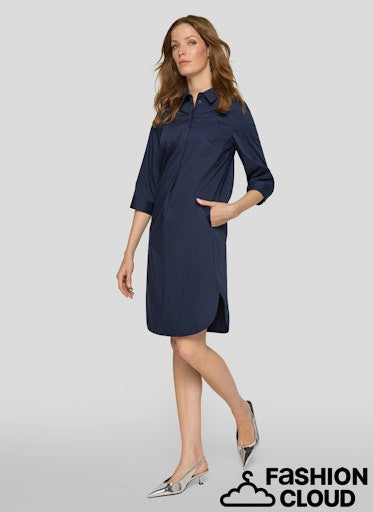 Kleedje Marine Rabe ( 121160/6374 )