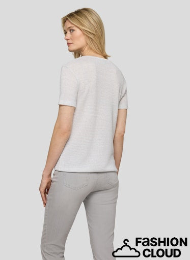 Pull Grijs Rabe ( 117319/6052 )