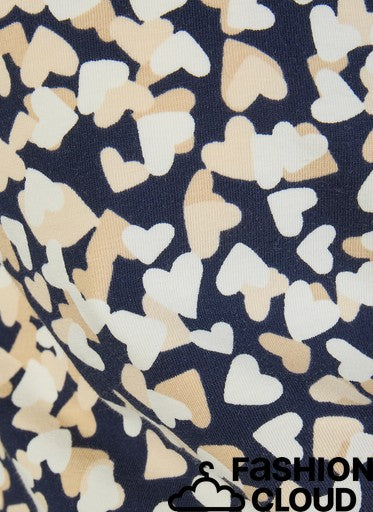 T-Shirt Beige Rabe ( 113358/7374 )