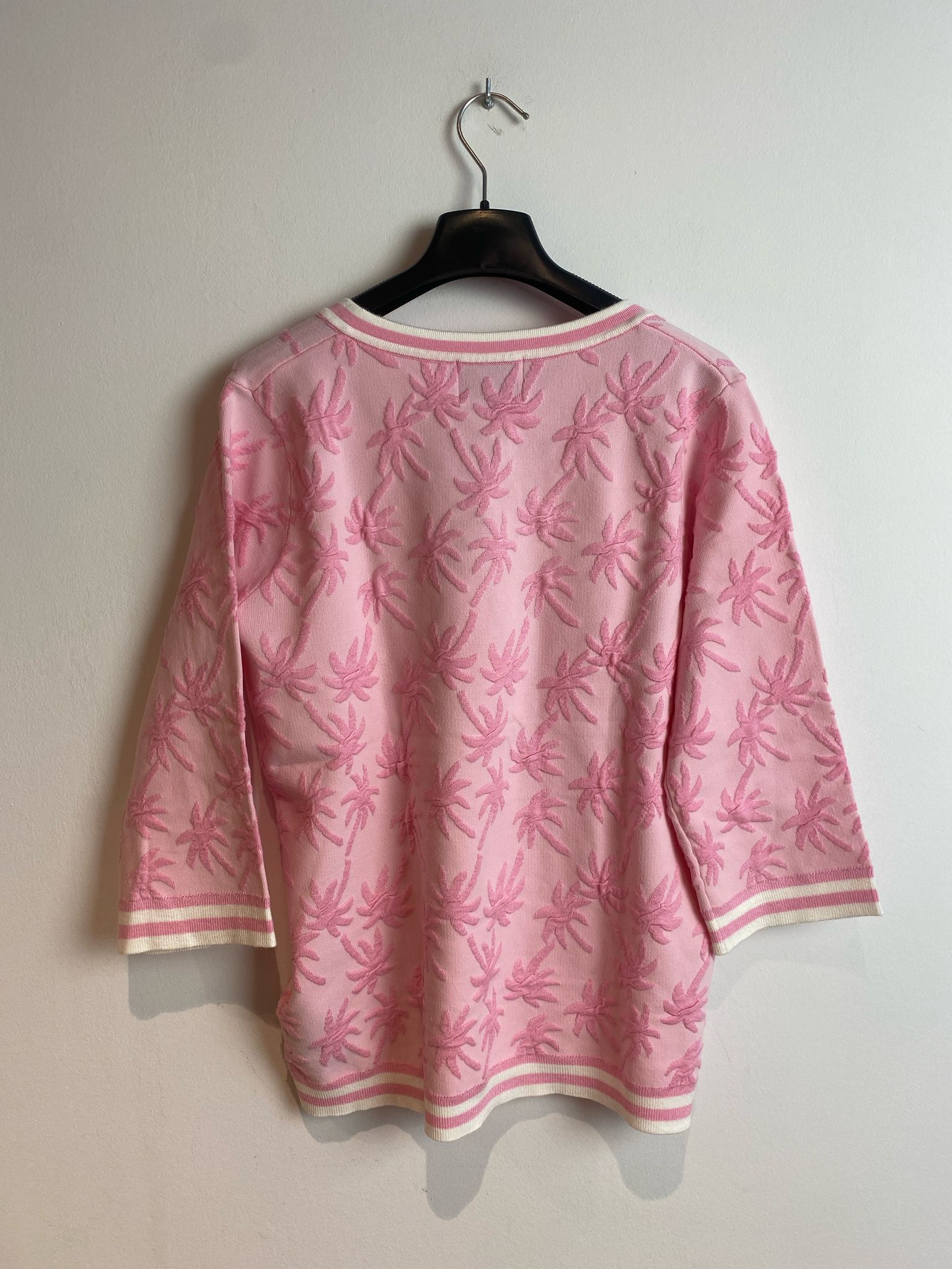 Pull Roze Leo & Ugo ( Ae011/Pink )