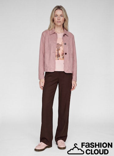 Vest Roze Rabe ( 111020/7223 )