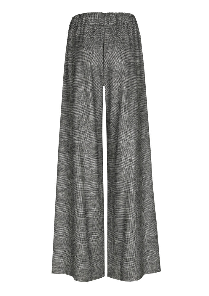 Broek Zwart Caroline Biss ( 4506/19 )