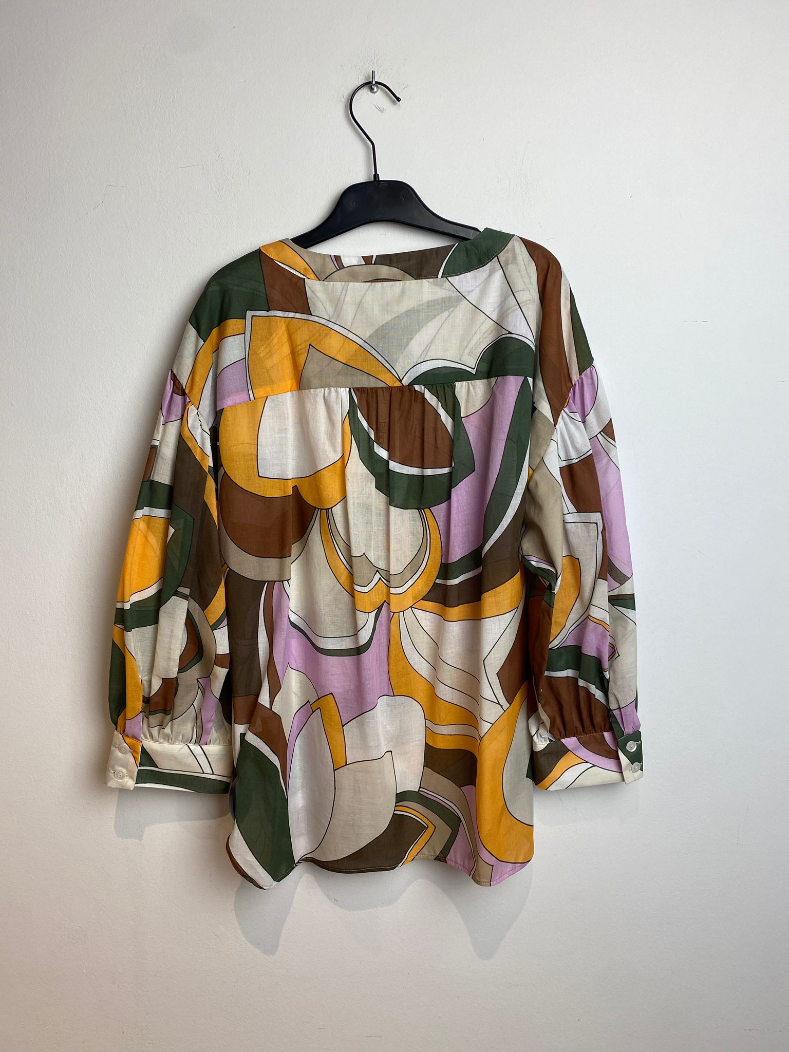 Bloes Divers Atmos Fashion ( 2049 Lupis/Safari )