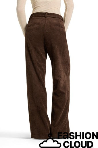 Broek Bruin Cambio ( 7108/024601/776 )