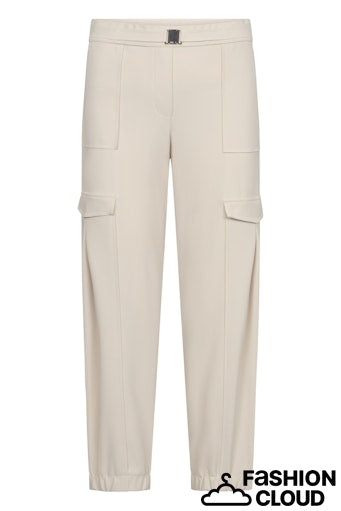 Broek Ecru Raffaello Rossi ( 508778/9903/310 )