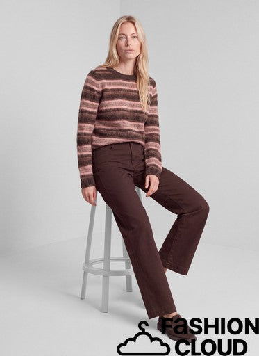 Pull Roze Rabe ( 124615/7694 )