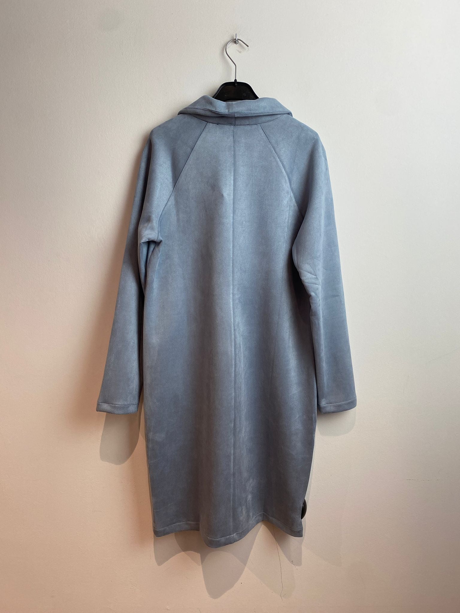 Robe Bleu Pâle Bleu Iv ( Eta/340 )