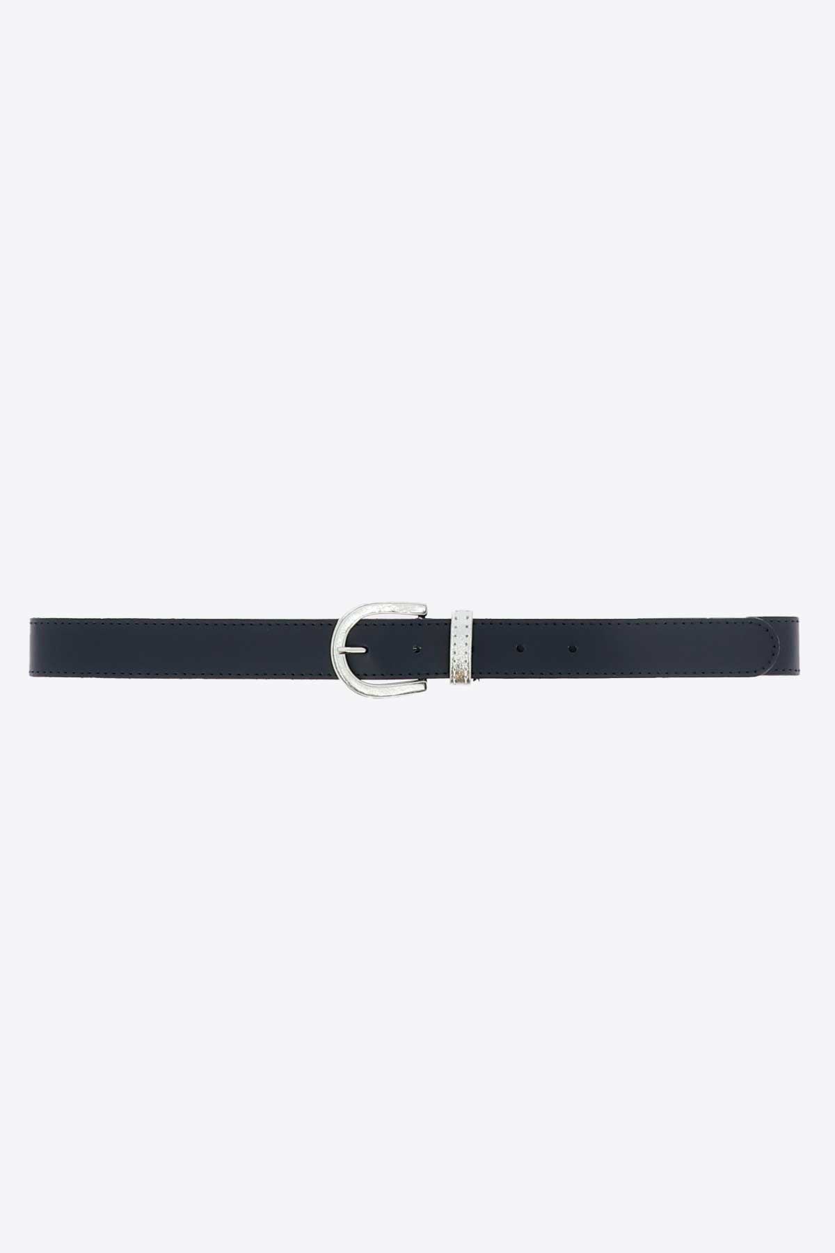 Riem Blauw Signe Nature (704031/96)
