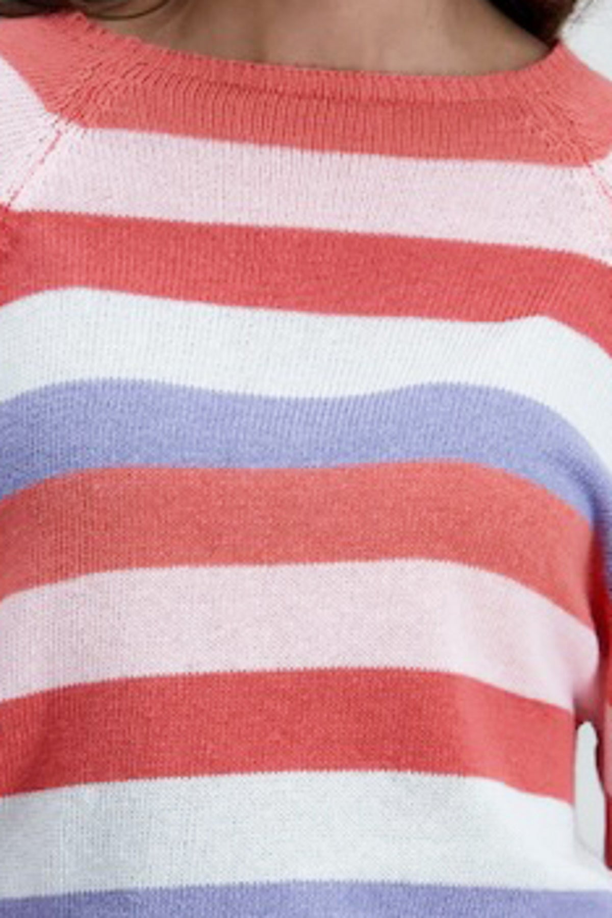 Pull Koraal Signe Nature ( 842184/2)