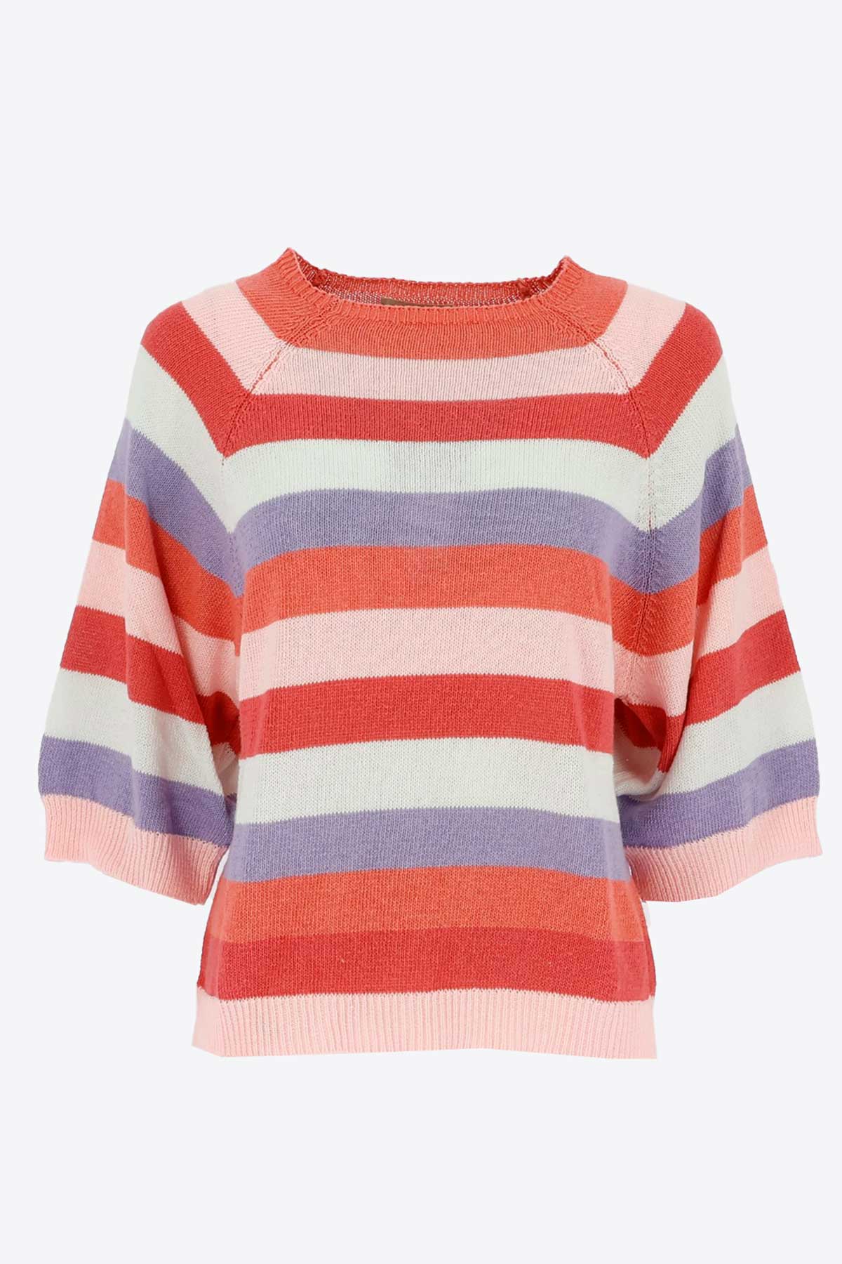 Pull Koraal Signe Nature ( 842184/2)