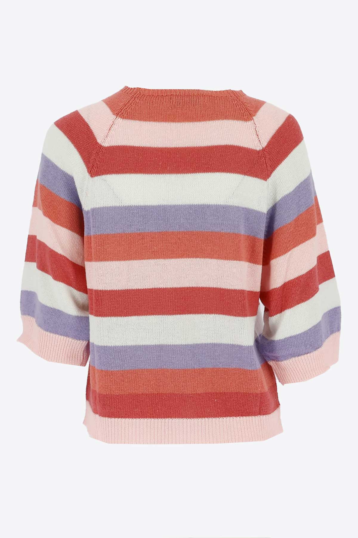 Pull Koraal Signe Nature ( 842184/2)