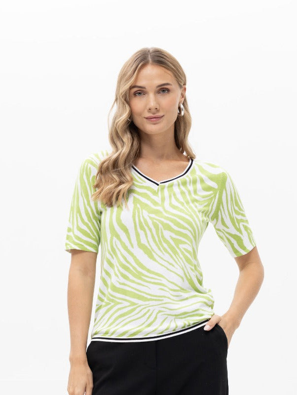 Tirer Groen Passioni ( 19041 )