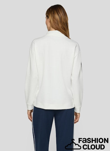Sweater Ecru Rabe ( 111376/6601 )