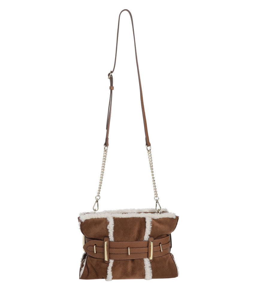 Handdtas Camel Caroline Biss ( 4320/36 )