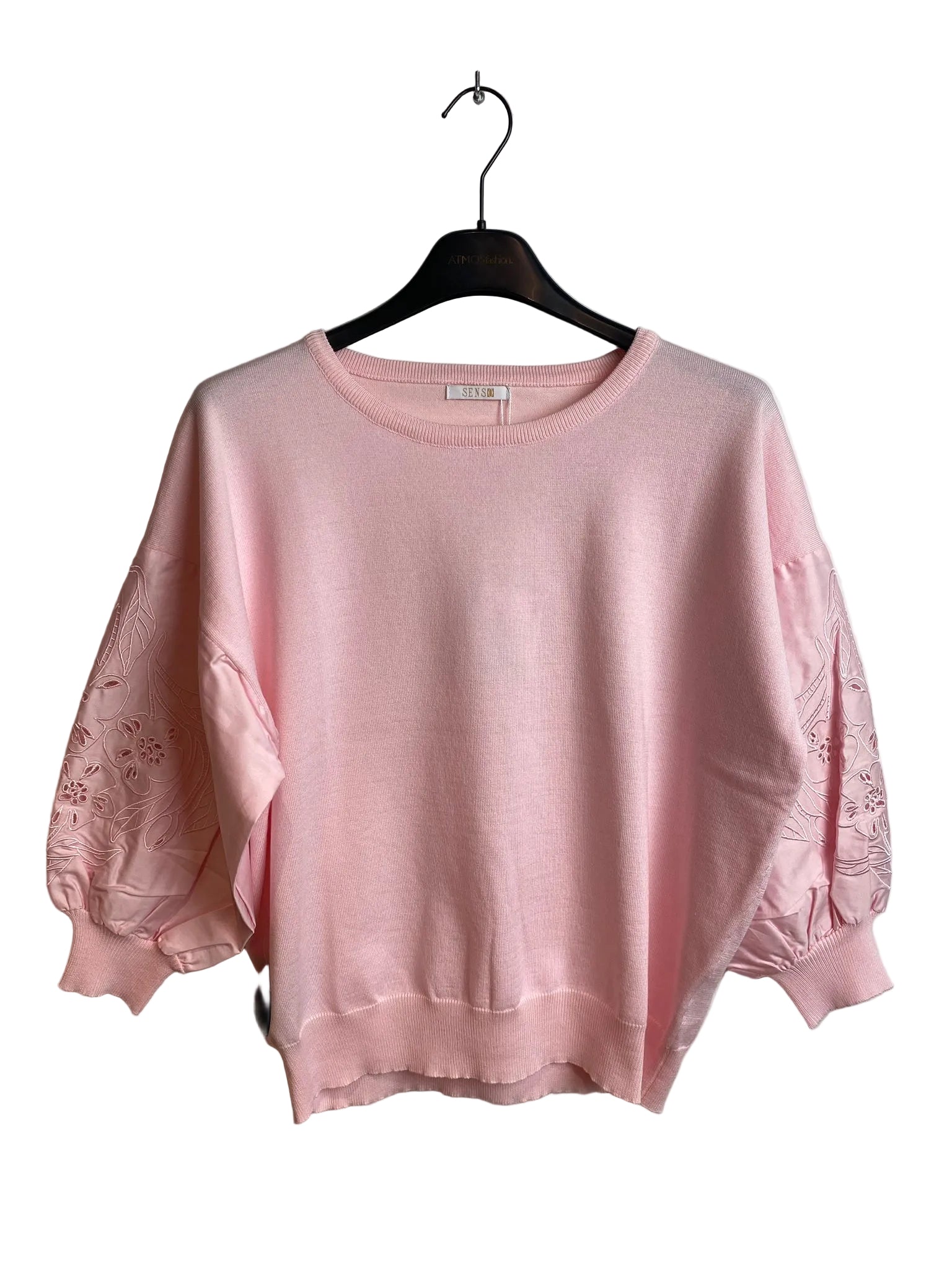 Pull Roze Senso ( 2350 Yuna/Bloom )