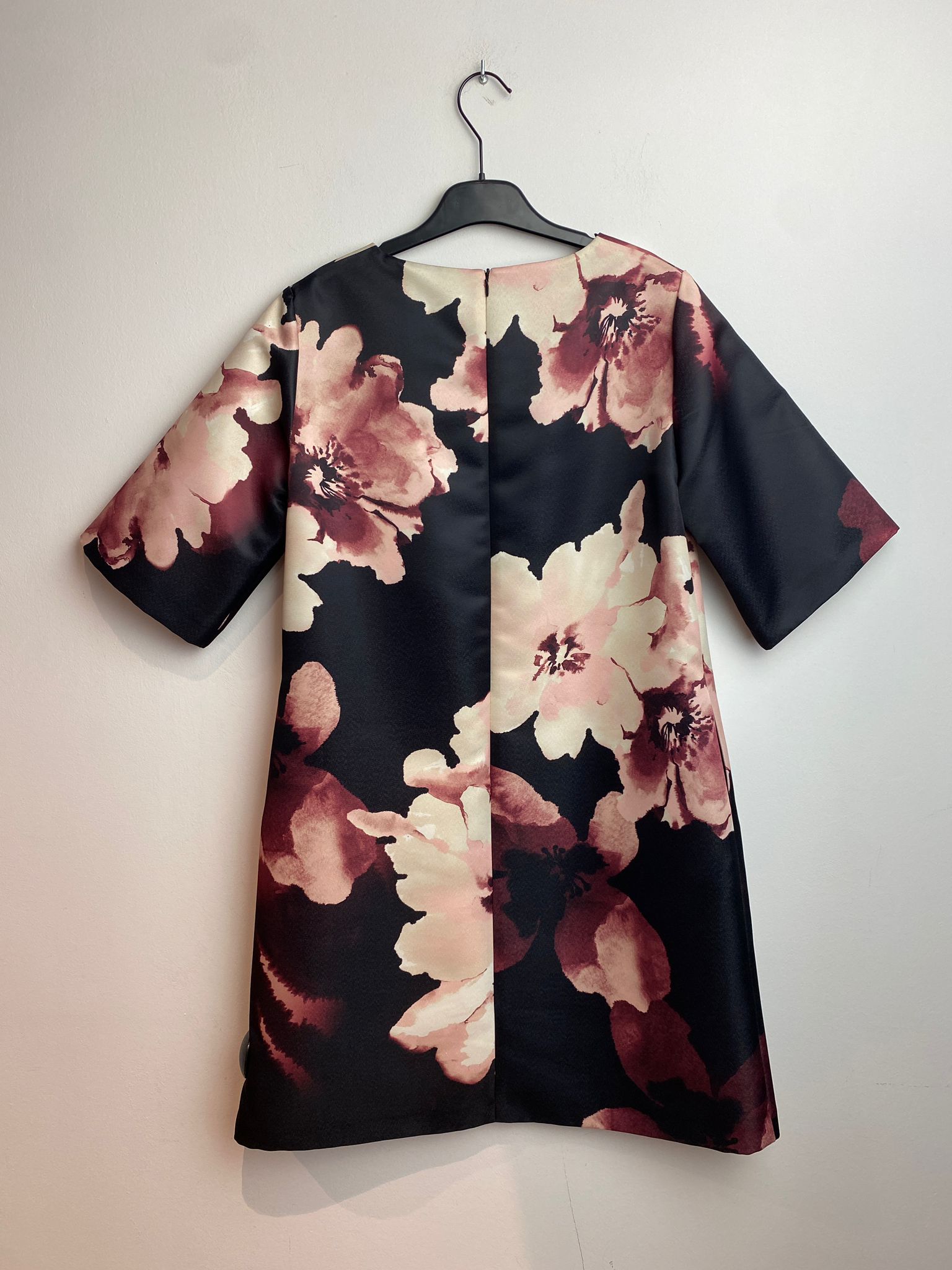 Kleedje Roze Atmos Fashion ( 1466 Fioni/Bloom )