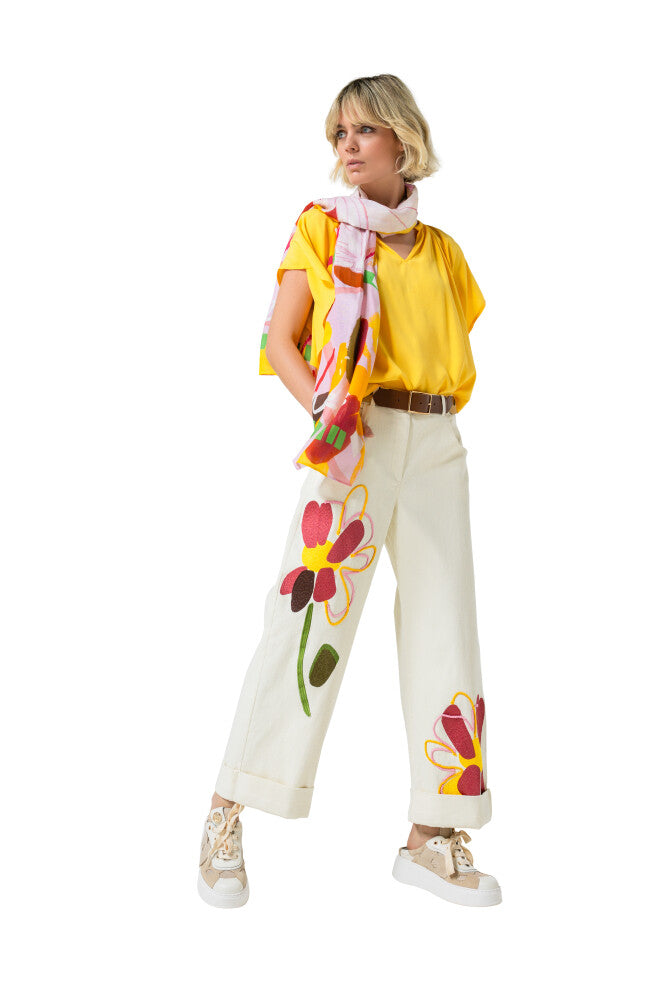 Sjaal Divers Caroline Biss ( 3010/89 )