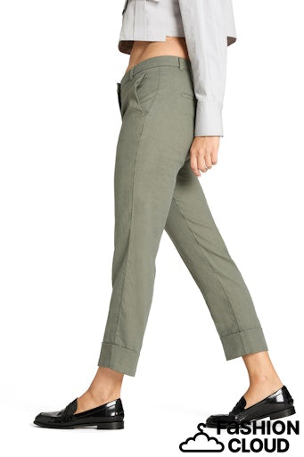 Broek Groen Cambio ( 8003 030000/667 )