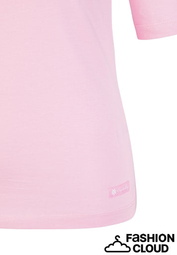 T-Shirt Roze Rabe ( 117330/6215 )