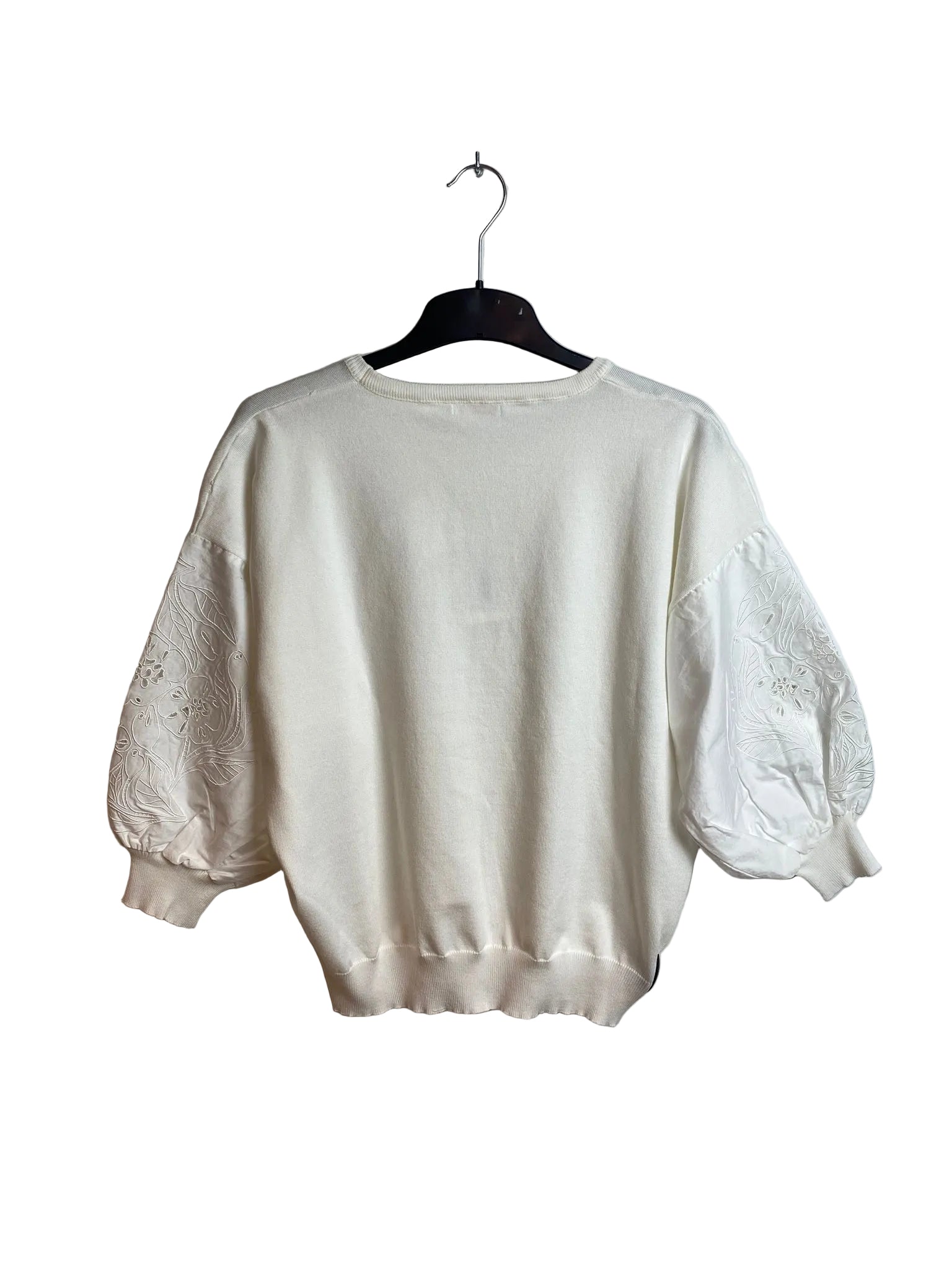 Pull Ecru Senso ( 2350 Yuna/Ecru )