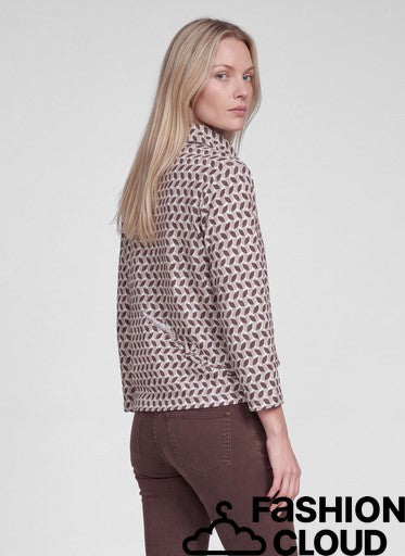 Pull Mocca Rabe ( 122354/7694 )