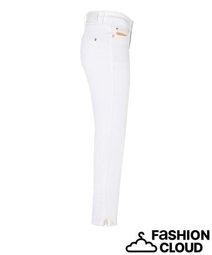 Broek Wit Cambio ( 9047 008343/5009 )
