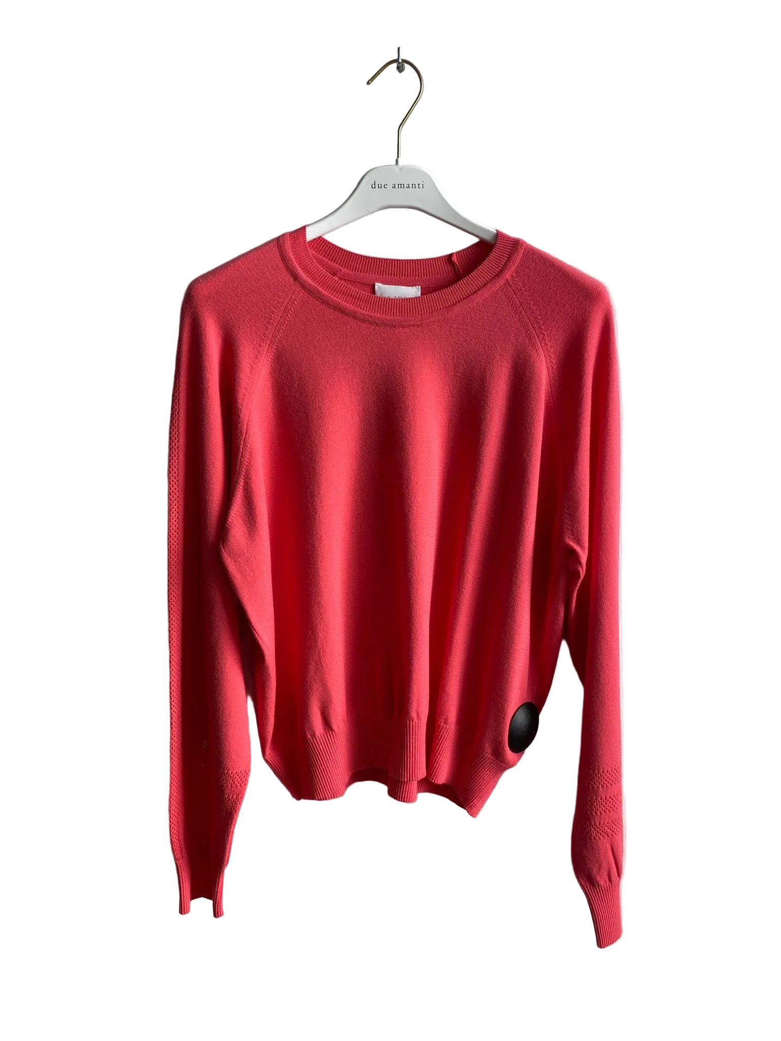 Pull Koraal Due Amanti ( Kemal/Pink )