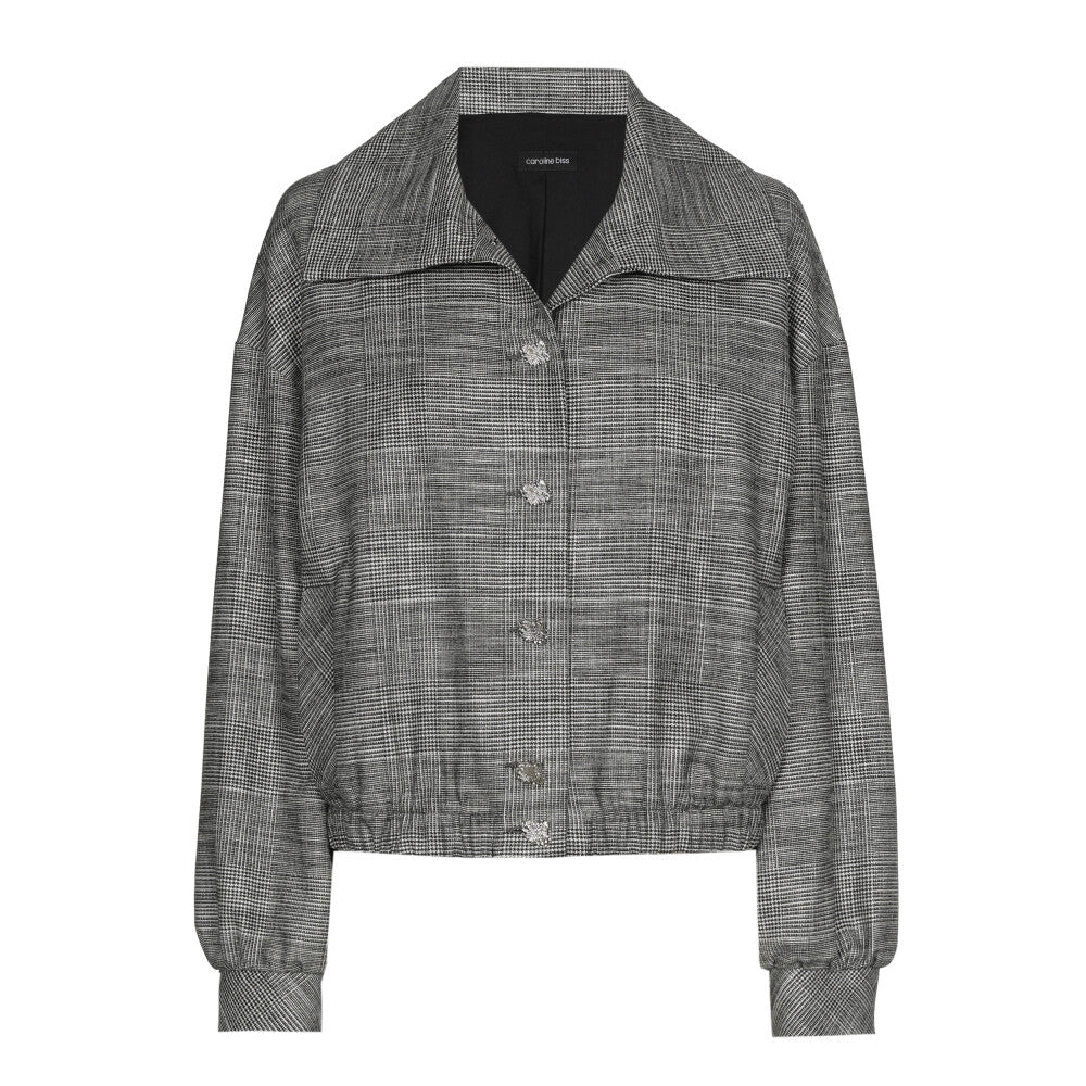 Vest Zwart Caroline Biss ( 4807/19 )