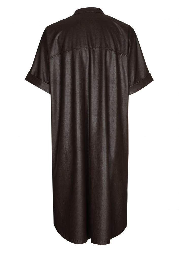 Robe Marron Caroline Biss ( 4191/30 )