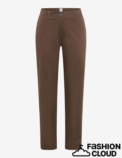 Broek Bruin Brax ( Mary 320 (836)/52 )