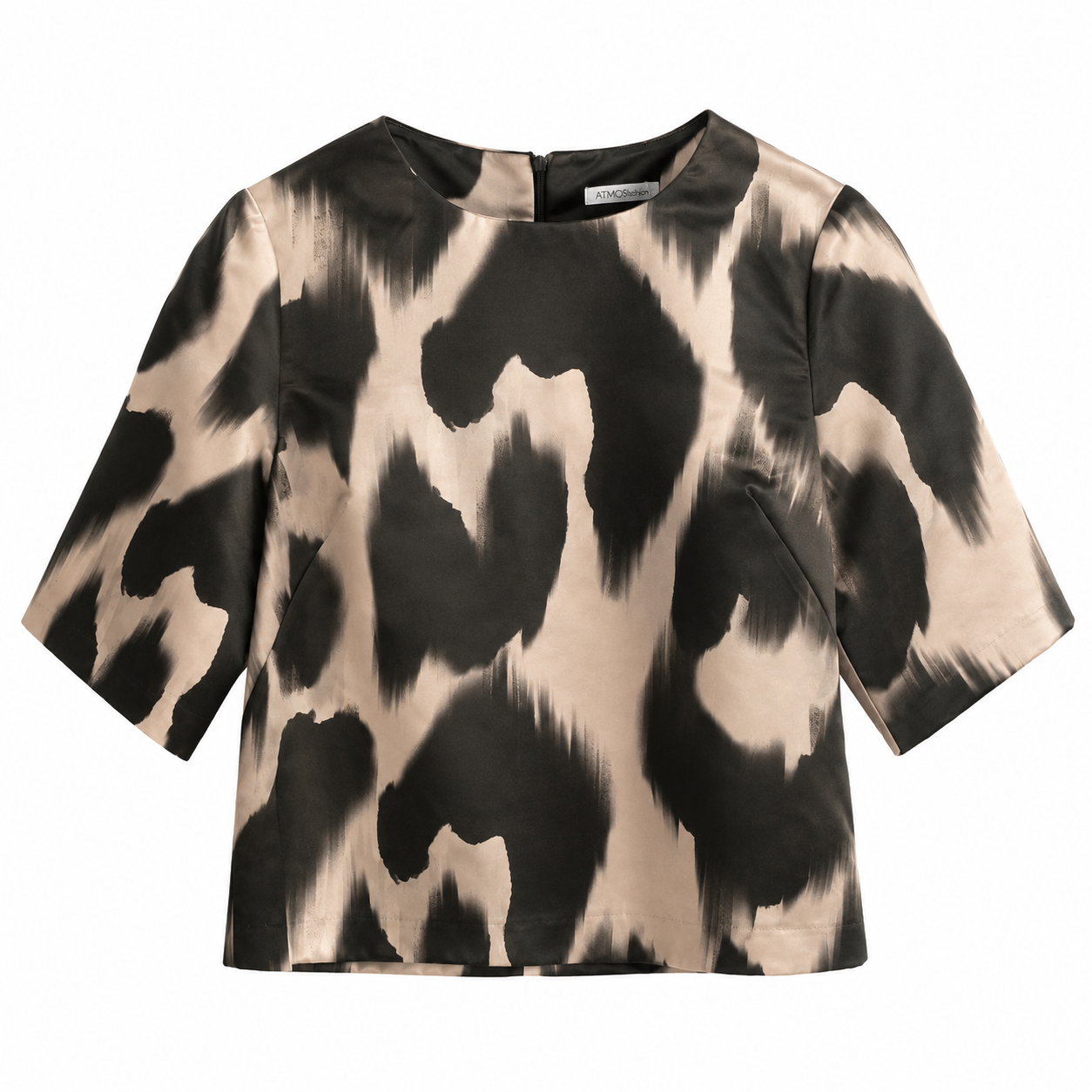 Bloes Kaki Atmos Fashion ( 1467 Satia/Moss )