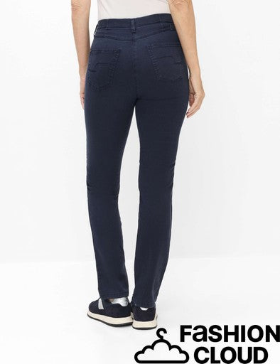 Broek Marine Raphaela (Brax) ( Laura New 150/22 )